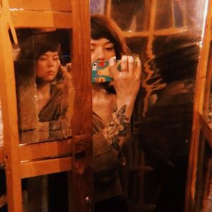 Meet your Posher, Hannah